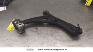 O196255 Gebruikte triangel rechts-voor Volkswagen Sharan