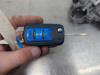 Gebruikte Sleutel+Contactslot Volkswagen Polo O196260