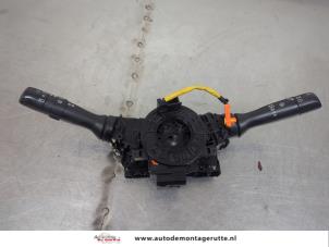 O196263 Gebruikte stuurkolomschakelaar Citroen C1