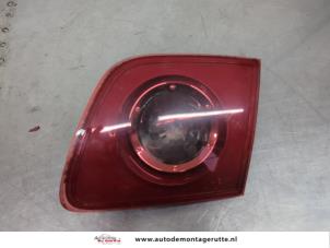 O196264 Gebruikte achterlicht rechts Mazda 3