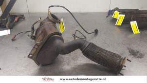 Gebruikte Roetfilter Volkswagen Sharan (7N) 2.0 TDI 16V Prijs € 350,00 Margeregeling aangeboden door Autodemontage M.J. Rutte B.V.