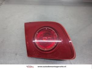 O196262 Gebruikte achterlicht links Mazda 3
