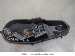 Gebruikte Fitting Achterlicht rechts Citroen C1 1.0 12V Prijs op aanvraag aangeboden door Autodemontage M.J. Rutte B.V.