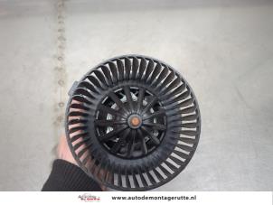 O196277 Gebruikte blower Renault Clio