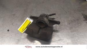 O196280 Gebruikte remklauw (tang) rechts-voor Volkswagen Sharan