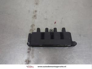 O196281 Gebruikte bobine Ford KA