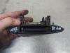 Gebruikte Portiergreep 4Deurs links-achter Renault Clio O196293