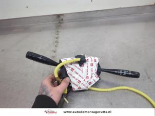 O196297 Gebruikte combischakelaar stuurkolom Suzuki Alto