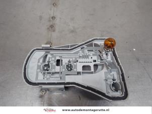 O196299 Gebruikte printplaat achterlicht rechts Volkswagen Polo