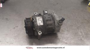 O196298 Gebruikte pomp airco Volkswagen Sharan