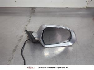 O196306 Gebruikte spiegel buiten rechts Skoda Octavia