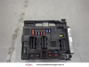 O196309 Gebruikte zekeringkast Citroen Xsara Picasso