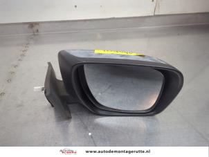 O196310 Gebruikte buitenspiegel rechts Mazda 5