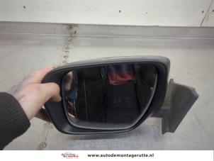 O196312 Gebruikte buitenspiegel links Mazda 5