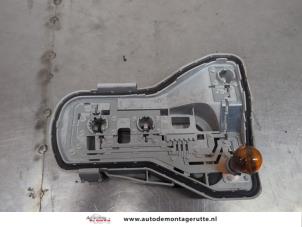 O196314 Gebruikte fitting achterlicht links Volkswagen Polo