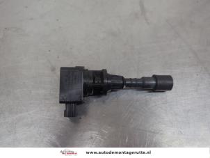 O196317 Gebruikte pen bobine Mazda 5