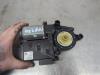 Gebruikte Raammotor Portier Volkswagen Polo O196318