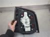 Gebruikte Achterlicht links Skoda Octavia O196325