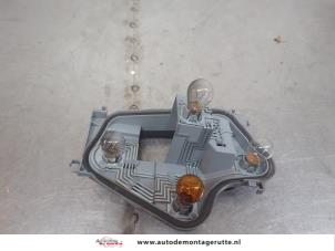 O196338 Gebruikte printplaat achterlicht links Volkswagen Fox