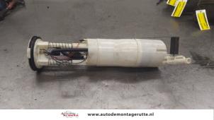 O196343 Gebruikte brandstofpomp elektrisch Landrover Range Rover