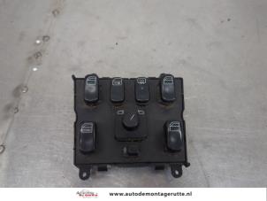 O196346 Gebruikte combischakelaar ramen Mercedes ML-Klasse