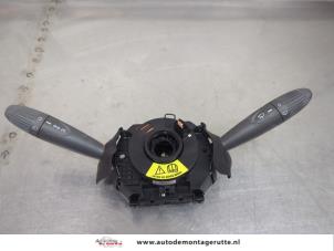 O196353 Gebruikte schakelaar stuurkolom (licht) Fiat Panda
