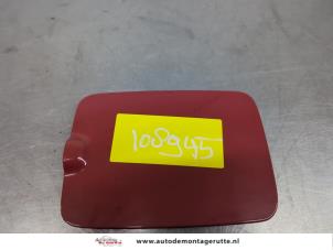 O196356 Gebruikte tank klep Fiat Panda