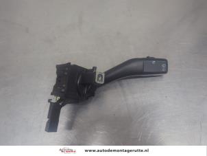 O196358 Gebruikte schakelaar ruitenwisser Volkswagen Golf Plus