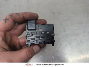 O196364 Gebruikte gier sensor Volkswagen Golf Plus