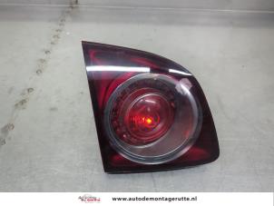 O196369 Gebruikte achterlicht links Volkswagen Golf Plus