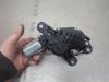 Gebruikte Ruitenwissermotor achter Volkswagen Golf Plus O196371