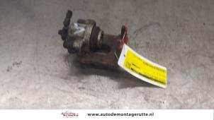 O196378 Gebruikte remklauw (tang) links-achter Landrover Range Rover
