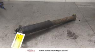 O196387 Gebruikte schokbreker rechts-achter Landrover Range Rover