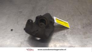 O196392 Gebruikte remklauw (tang) links-voor Landrover Range Rover