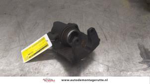 O196393 Gebruikte remklauw (tang) rechts-voor Landrover Range Rover