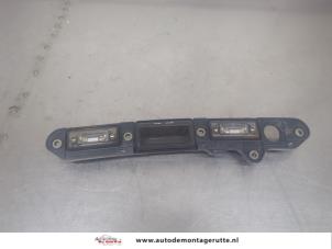 O196385 Gebruikte achterklep handgreep Volkswagen Golf Plus