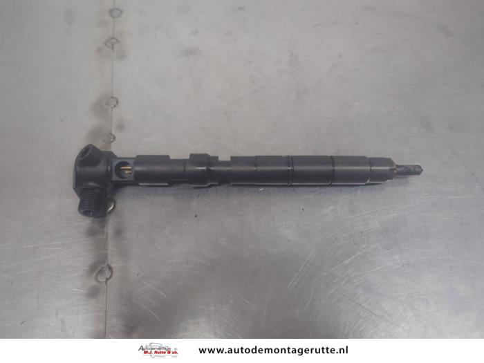 Gebruikte Verstuiver (diesel) Seat Ibiza O196394