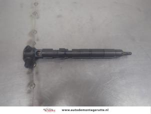 O196391 Gebruikte verstuiver (diesel) Seat Ibiza