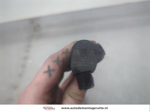 O196395 Gebruikte verstuiver (diesel) Seat Ibiza