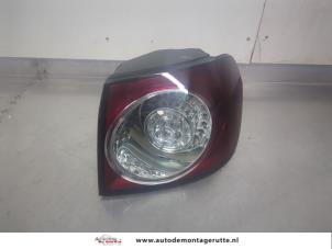 O196398 Gebruikte achterlicht rechts Volkswagen Golf Plus