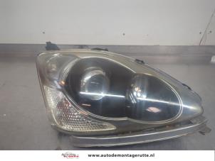 O196404 Gebruikte koplamp rechts Honda Civic