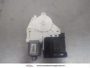 O196409 Gebruikte motor portierruit Volkswagen Golf Plus