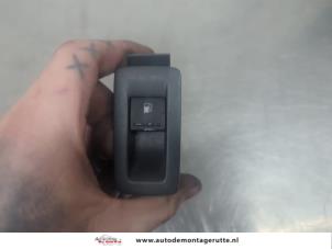 O196416 Gebruikte tankklep schakelaar Volkswagen Golf Plus