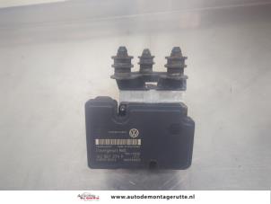 O196418 Gebruikte abs pomp Volkswagen Golf Plus
