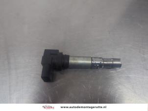 O196424 Gebruikte pen bobine Volkswagen Golf Plus