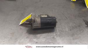 O196426 Gebruikte startmotor Ford KA