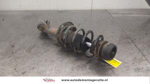O196434 Gebruikte schokdemperpoot links-voor Seat Ibiza