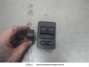 O196445 Gebruikte schakelblok ruiten Volkswagen Lupo