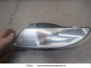 O196468 Gebruikte pinker links Smart Forfour