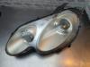 Gebruikte Koplamp links Smart Forfour O196479